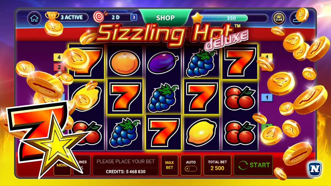 GameTwist Vegas Casino Slots (ГеймТвист) МОД/Взлом [Бесконечные деньги, Монеты и Мега MOD] Screenshot 2