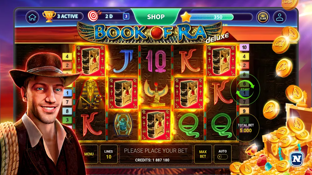 GameTwist Vegas Casino Slots (ГеймТвист) МОД/Взлом [Бесконечные деньги, Монеты и Мега MOD] Screenshot 3