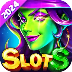 Скачать Jackpot Wins - Slots Casino взлом на много денег и монет на Андроид бесплатно