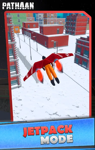 Pathan: Max Sniper Shooter 3d (Патхан) МОД/Взлом [Бесконечные деньги, Монеты и Мега MOD] Screenshot 3