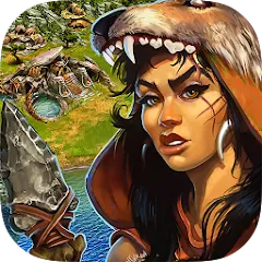 Скачать Rage War Battle History Взлом (Много денег) на Андроид бесплатно