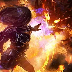 Скачать Demon God: Turn-Based Strategy Взлом (Много денег) на Андроид
