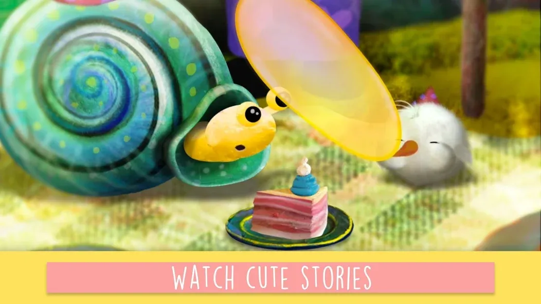 Wonder Woollies Play World (Вондер Вуллиес Плей Ворлд) МОД/Взлом [Деньги, Монеты и Меню MOD] Screenshot 5