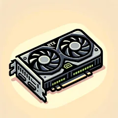 Скачать Gpu Tycoon Clicker : Game 2.0 Взломанная на много денег на Андроид бесплатно