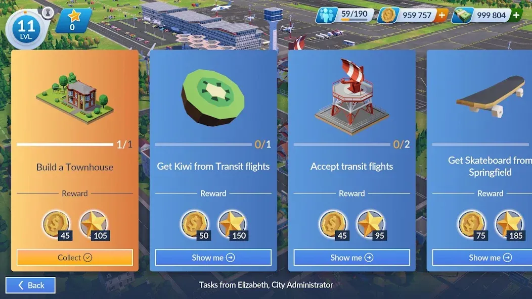 Transport Manager: Idle Tycoon (Транспортный менеджер Тайкун) МОД/Взлом [Много монет, Открытые уровни и Мега MOD] Screenshot 4