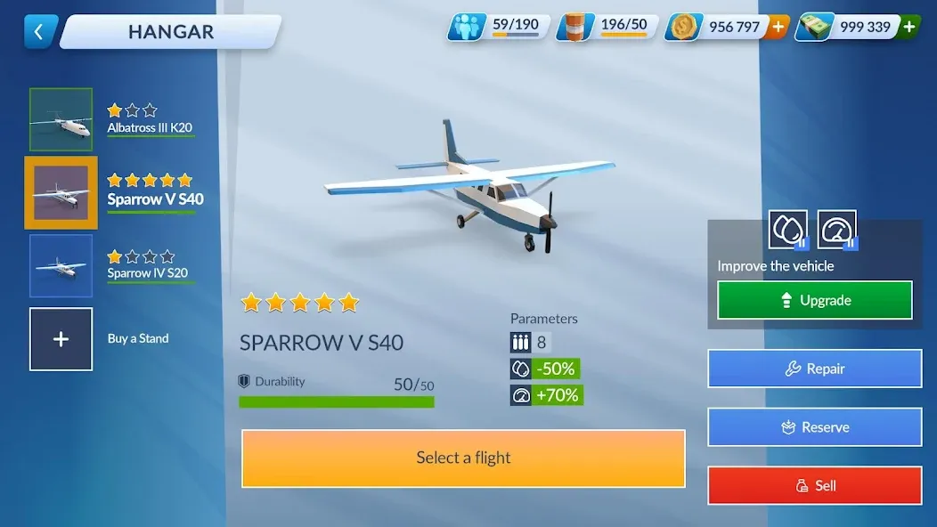 Transport Manager: Idle Tycoon (Транспортный менеджер Тайкун) МОД/Взлом [Много монет, Открытые уровни и Мега MOD] Screenshot 5