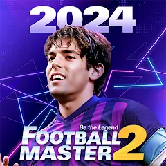 Скачать Взломанная Football Master 2-Soccer Star на Андроид с меню модом (много денег)
