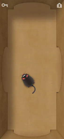 CAT ALONE 2 - Cat Toy (САТ АЛОНЕ 2) МОД/Взлом [Меню, Бесконечные монеты и Открытые уровни] Screenshot 5