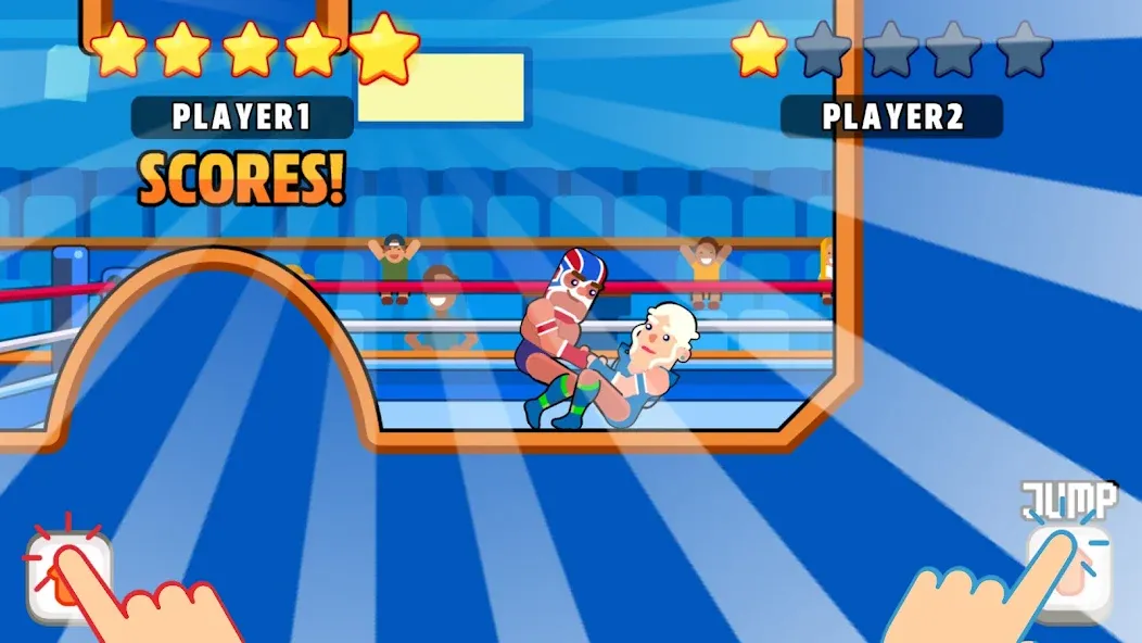 Mini Arcade - Two player games МОД/Взлом [Деньги, Монеты и Меню MOD] Screenshot 4