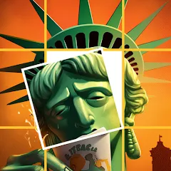 Скачать AI Generated Jigsaw Puzzle Взлом (Все пазлы открыты и без рекламы) на Android
