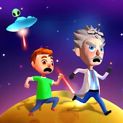 Скачать Mini Games Universe со взломом на много денег для Android бесплатно
