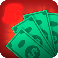 Скачать Money Clicker Game -Money Rain Взлом (много денег) на Андроид бесплатно
