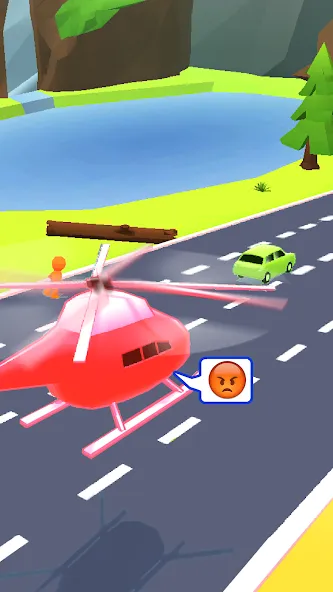 Shape-shifting МОД/Взлом [Много денег, Монет и Все открыто] Screenshot 1