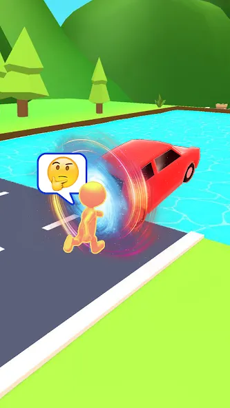 Shape-shifting МОД/Взлом [Много денег, Монет и Все открыто] Screenshot 3
