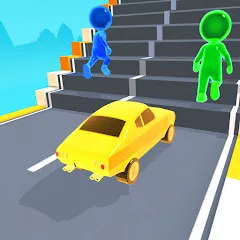 Скачать Shape-shifting Взлом (Все скины разблокированы) на Android бесплатно
