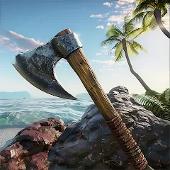 Скачать Island Survival: Offline Games Взлом (Много денег) на Андроид бесплатно