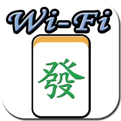 Wi-Fi 麻將 台灣玩法 на телефон — Много денег