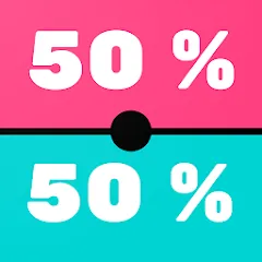 Скачать Would You Rather? questions Взлом (Все вопросы открыты и без рекламы) на Андроид
