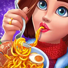 Скачать Cooking Event : Cooking Games Взлом (много денег) на Андроид бесплатно