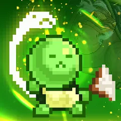 Скачать ZOMBIE Kingdom : Idle RPG Взлом (Много денег) на Андроид бесплатно