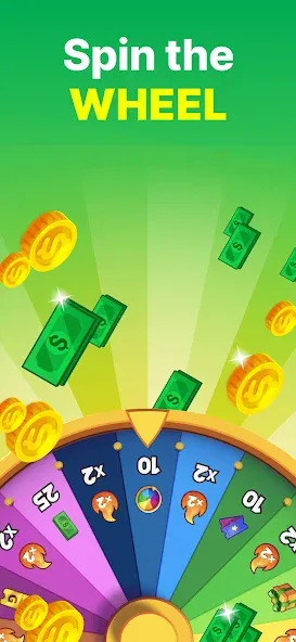 GAMEE Prizes: Win real money (ГЕЙМИ Призы) МОД/Взлом [Деньги, Монеты и Меню MOD] Screenshot 4