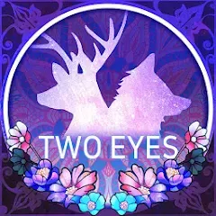 Скачать Two Eyes - Nonogram Взлом (Много подсказок) на Андроид бесплатно