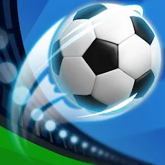 Скачать Взломанная Perfect Kick на андроид (Много денег)