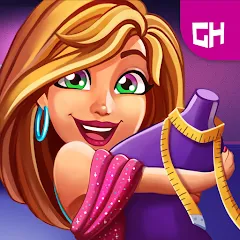 Скачать Взломанная Fabulous 5: Fashion & Dress-up (Много денег) на Андроид бесплатно