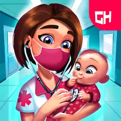 Скачать Heart's Medicine - Season One Взлом (Много жизней и энергии) на Андроид бесплатно