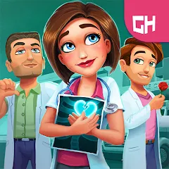Скачать Heart's Medicine: Time to Heal взлом на много денег и алмазов для Андроид