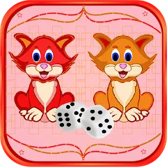 Скачать Kids Snake and Ladder Взлом (Все уровни разблокированы) на Андроид
