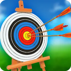 Скачать Archery Shoot Взлом (много денег) на Андроид бесплатно
