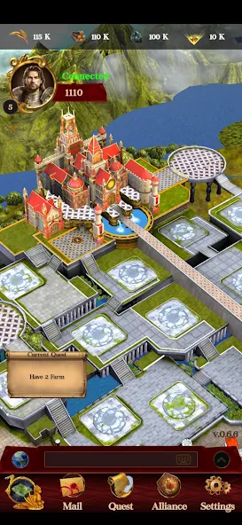 Game Of Revenge (Гейм оф Ревендж) МОД/Взлом [Много монет, Открытые уровни и Мега MOD] Screenshot 2