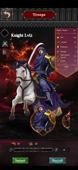 Game Of Revenge (Гейм оф Ревендж) МОД/Взлом [Много монет, Открытые уровни и Мега MOD] Screenshot 3