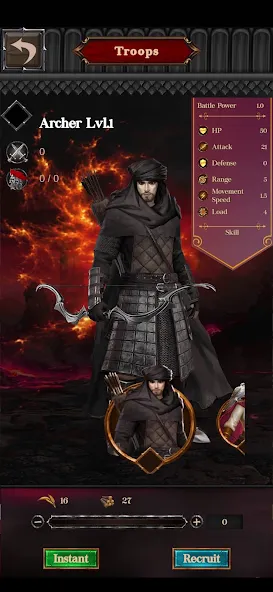 Game Of Revenge (Гейм оф Ревендж) МОД/Взлом [Много монет, Открытые уровни и Мега MOD] Screenshot 4