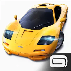 Скачать Asphalt Nitro Взлом (Много денег) на андроид бесплатно