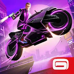 Скачать Gangstar Vegas: World of Crime Взлом на много денег и бриллиантов бесплатно на Андроид