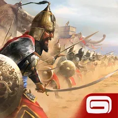 Скачать March of Empires: War Games взлом на много денег и ресурсов на Андроид бесплатно