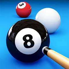 Скачать Pool Billiards 3D:Bida بیلیارد Взлом (Много денег) на Андроид бесплатно