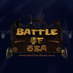 Скачать Взломанная Battle of Sea: Pirate Fight на Андроид (Много денег и золота) бесплатно