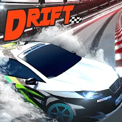 Скачать Drift Rally Boost ON взлом на много денег и бесконечный нитробуст бесплатно