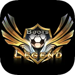 Скачать Boots of Legend со взломом на много денег и кристаллов на Android бесплатно