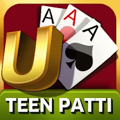 Скачать Ultimate Teen Patti (3 Patti) Взлом (много денег) на Андроид бесплатно