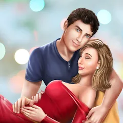 Скачать Decisions: Choose Your Stories взлом на много алмазов и ключей бесплатно на Андроид