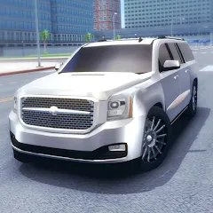 Скачать Driving Academy Car Simulator Взлом (Много денег) на Андроид бесплатно