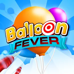 Скачать Balloon Fever Взлом на бесконечные деньги и ходы на Андроид бесплатно