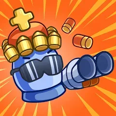 Скачать Bullet Chess: Board Shootout Взлом (Все открыто) на Андроид