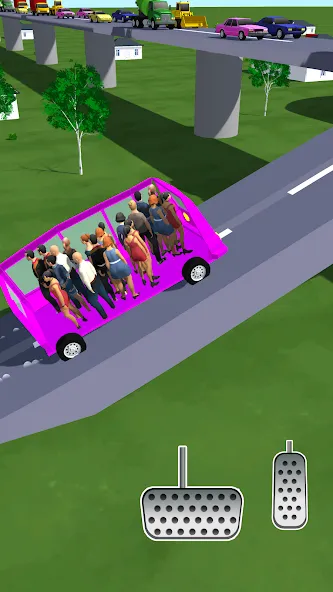 Bus Arrival — скриншот 1