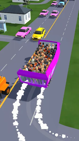 Bus Arrival — скриншот 5