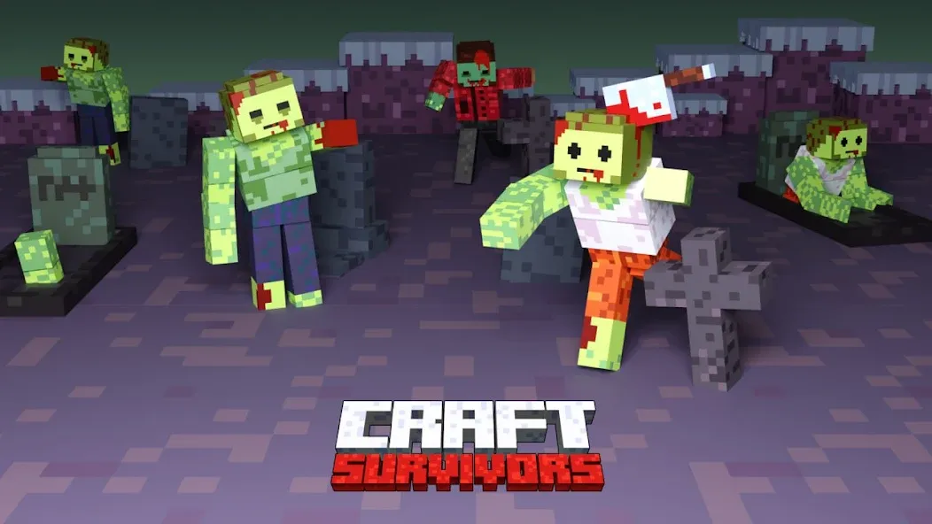 Vampire Pixel Survives (Вампир Пиксель Выживает) МОД/Взлом [Много денег, Монет и Все открыто] Screenshot 4